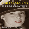 Maudie The Line of Passion