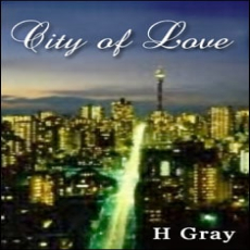City of Love City of Love