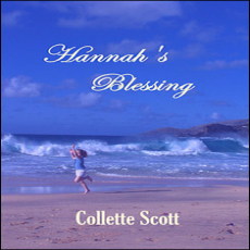 Hannah's Blessing Hannah's Blessing