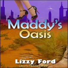 Maddy's Oasis Maddy's Oasis