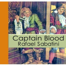 Captain Blood Captain Blood