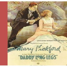Daddy-Long-Legs Daddy-Long-Legs
