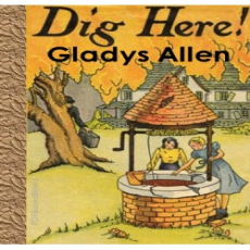 Dig Here! Dig Here!